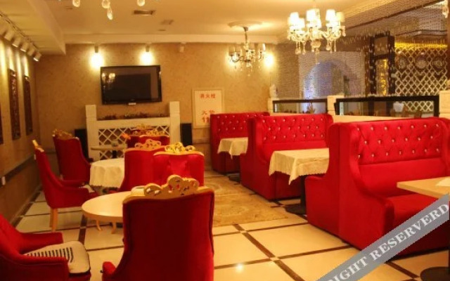Madange Theme Hotel