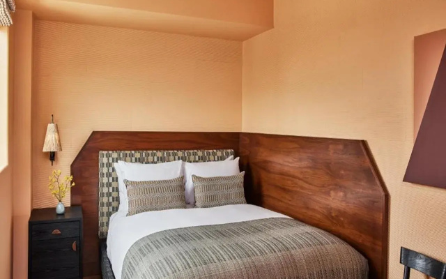 Downtown Los Angeles Proper Hotel, a Member of Design Hotels
