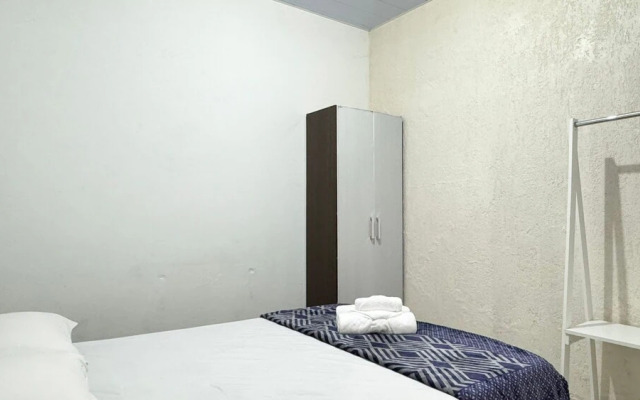 Residencial Amizade - Praia da Pinheira