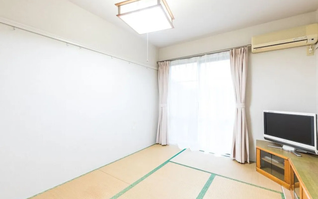 OYO Hotel Isokaze Omaezaki