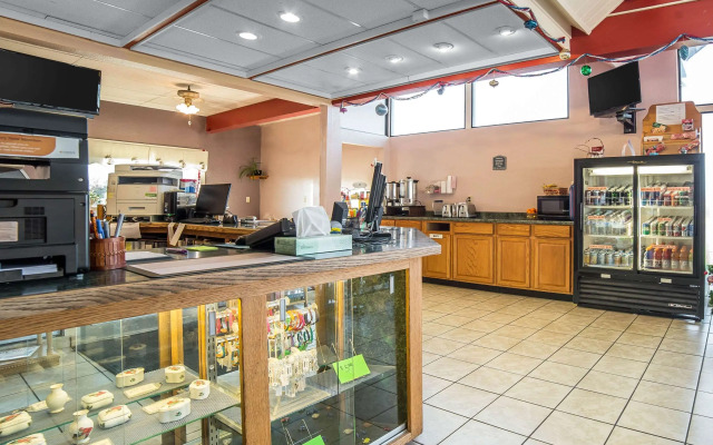 Rodeway Inn Boardman - Hermiston