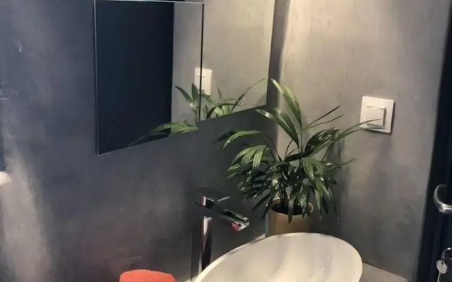 The Luna Suites