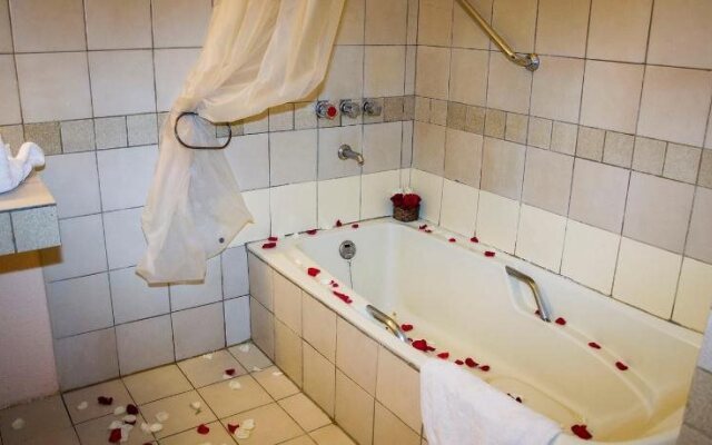 Hotel Viejo Molino Coroico