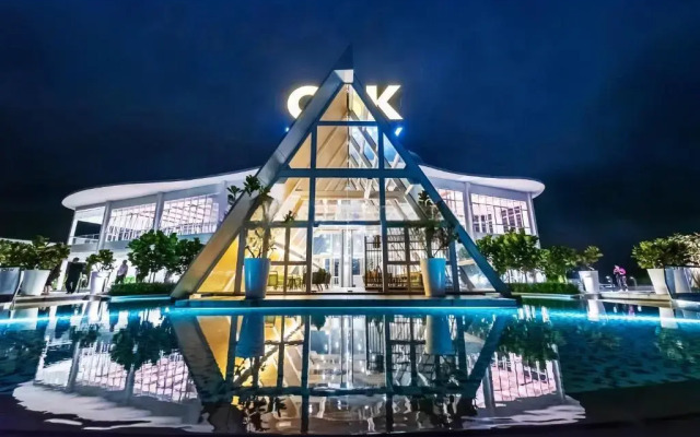 Windmill Upon Hills Genting Highlands