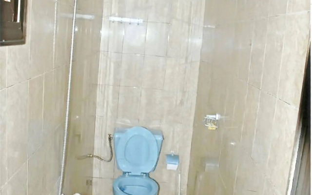 Mary's Guest House