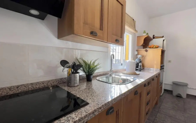 Villa Paco by At Home Costa del Sol