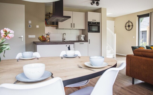 Amazing Home in Lochem With Wifi and 3 Bedrooms