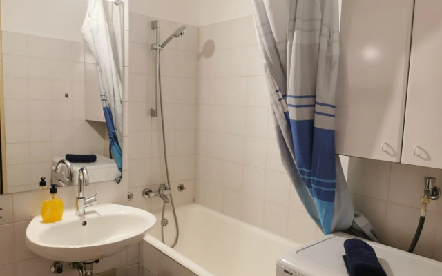 Dunajska Apartment