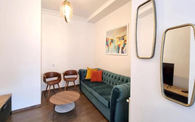 Luxury 5 Stars Home In Prime Location Tbilisi