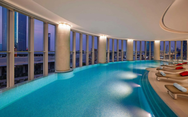 Hilton Riyadh Olaya