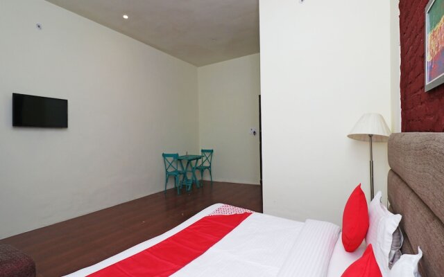 Oyo 22298 Mannat Farms