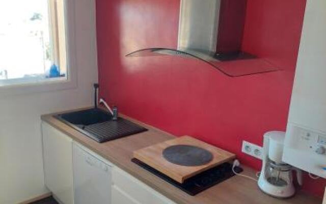 Station balnéaire Pradet