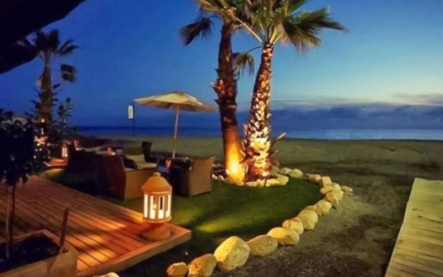 Estudio en Málaga (Zona Este)