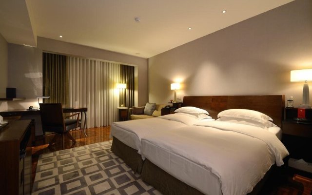 Les Suites Taipei Ching Cheng