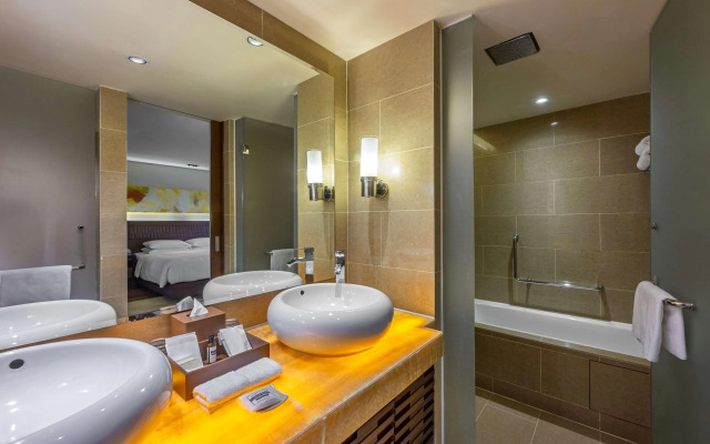 Hyatt Regency Kinabalu