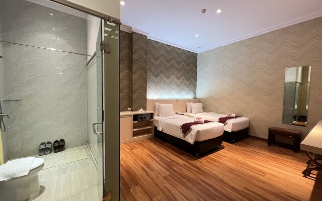 Grand Singgie Hotel managed by Asatel