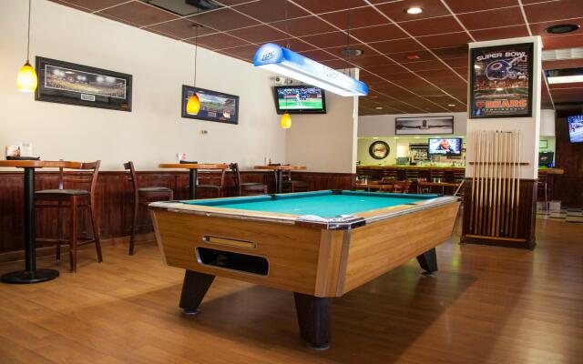 Holiday Inn & Suites Chicago - Downtown by IHG