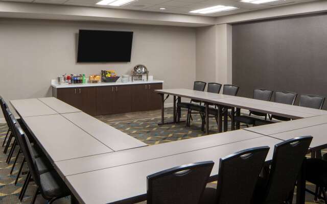 Sonesta ES Suites New Orleans Convention Center