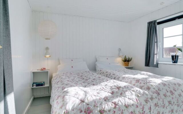 "Saran" - 150m from the sea in NW Jutland