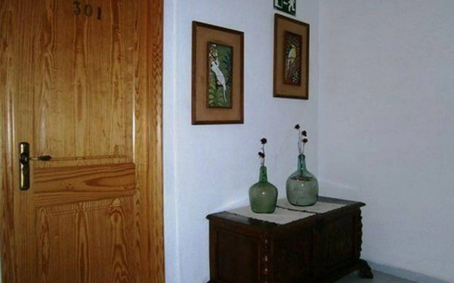Hostal Vista Alegre by Eurotels
