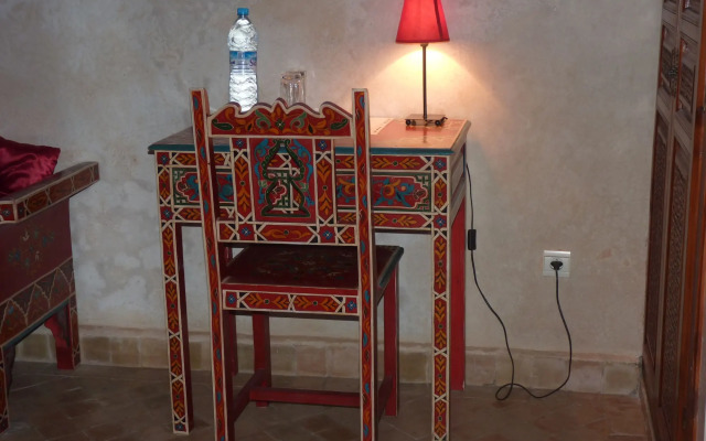 Riad Marlinea