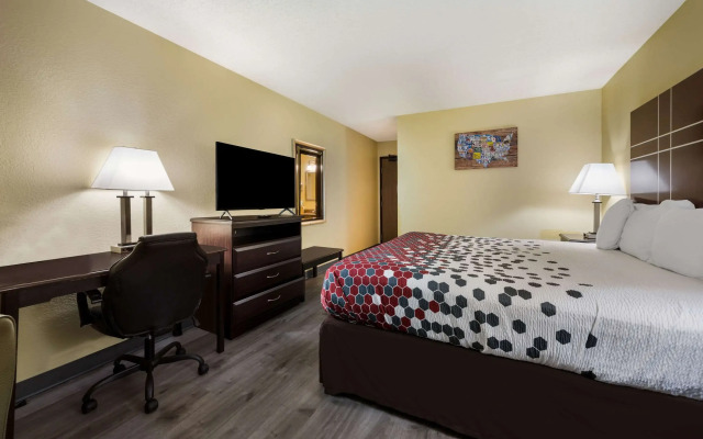 Econo Lodge Spotsylvania Town Center