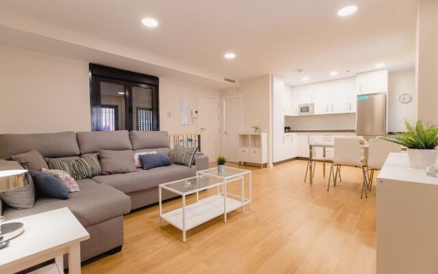 Apartamento Duplex La Estrella