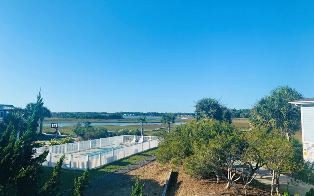 A Pirate's Cove - 3 Br Home