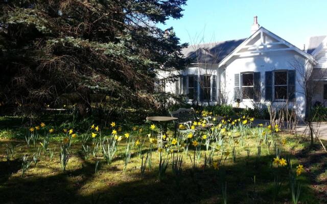 Southdown Cottage