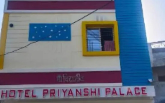 Hotel Priyanshi Palace Ujjain