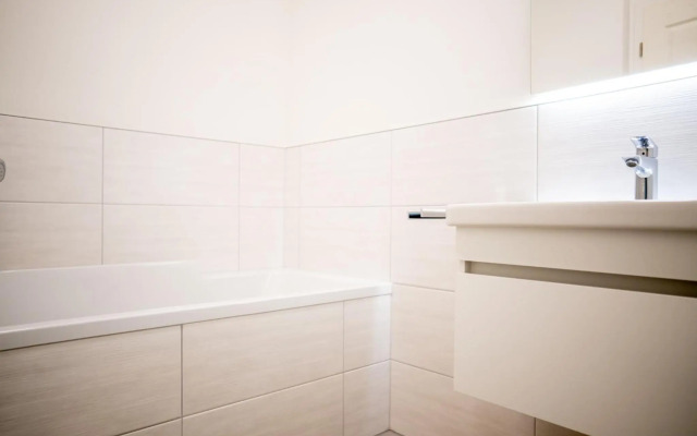 Apartmenthaus Wittsande Wittsande 05