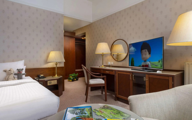 Maritim Hotel Bad Wildungen