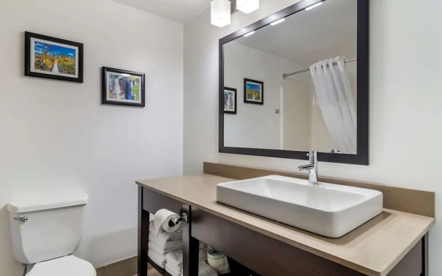 Country Inn & Suites By Radisson, Calhoun, Ga