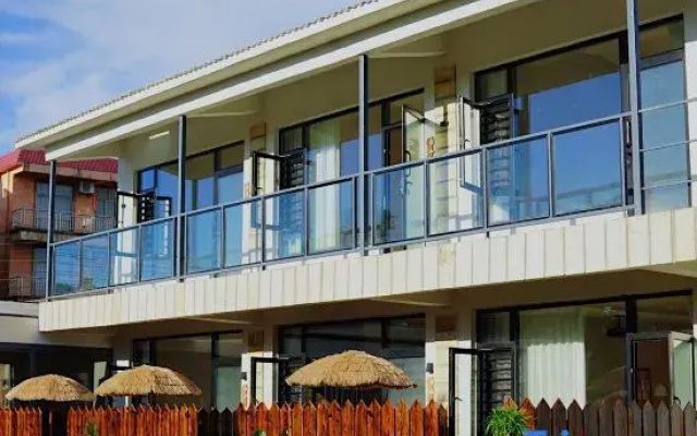 Weizhou Island Seaside Customized Resort Hotel