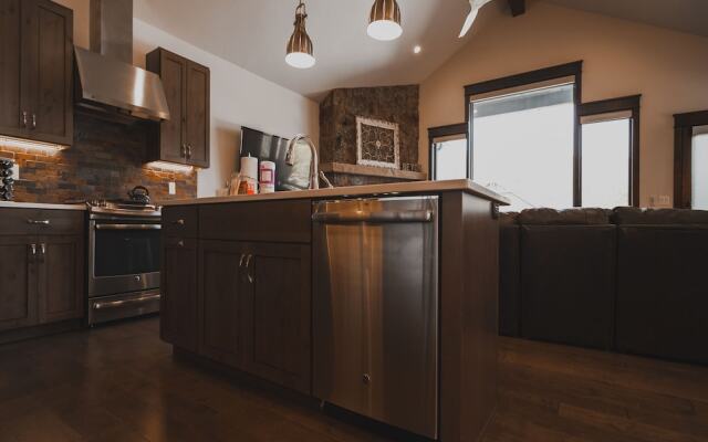 River Run Townhomes 100