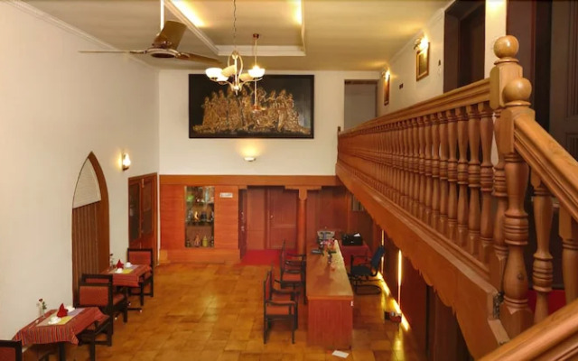 Malabar Heritage