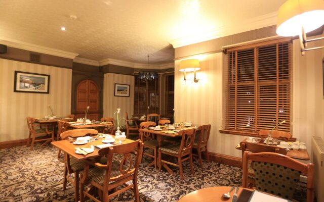 B+B York