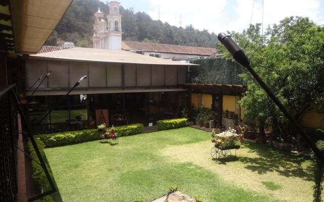 Nuestras Raices - Hotel Museo Restaurante