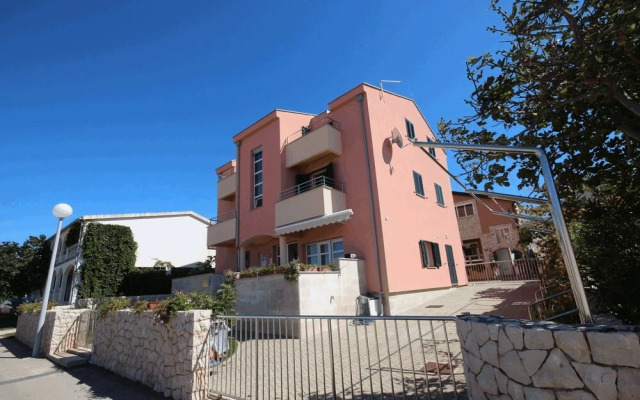 Apartments Barisic