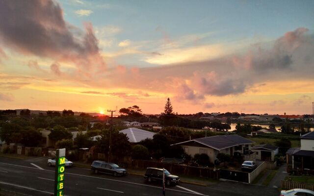 Te Awa Motel