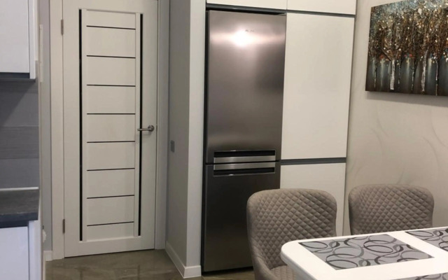 Viktoriya Deluxe Apartment