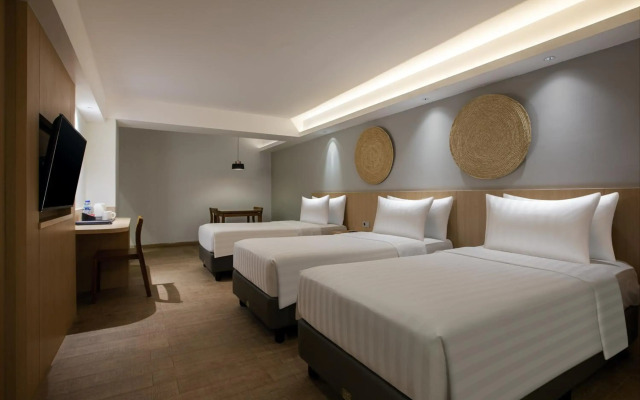 Aveta Hotel Malioboro