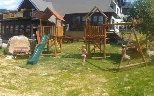 Pension Marketa Harrachov