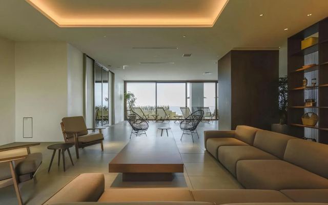 Oiso Prince Hotel