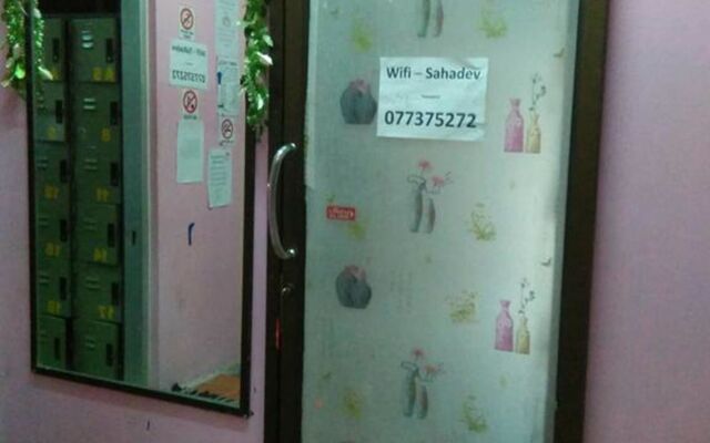 Lucky Homestay - Hostel