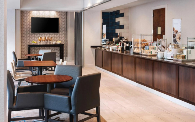 Residence Inn by Marriott Bethesda Downtown
