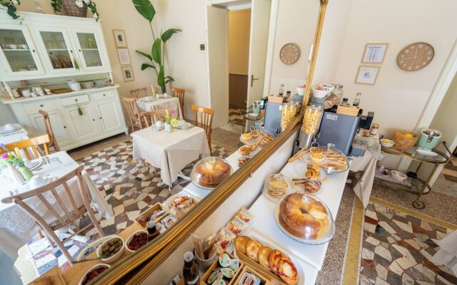 Joy’s BnB Ortigia