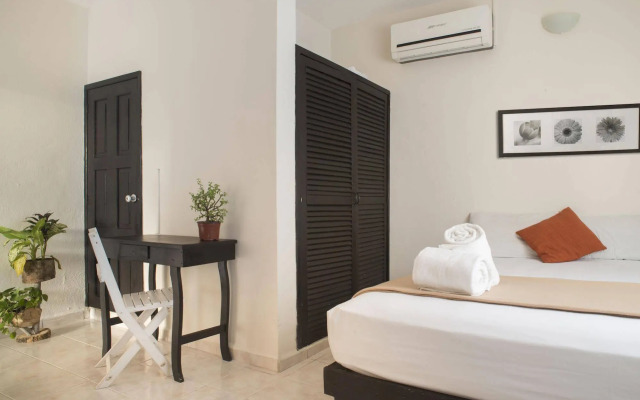 Hotel Wabi - Playa del Carmen