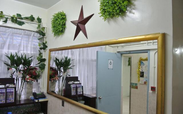 Fortunate Guest House
