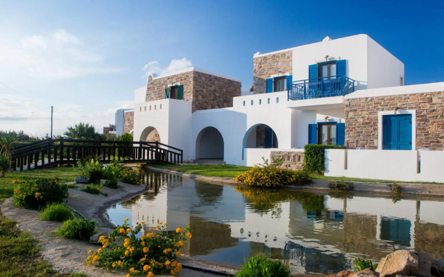 Plaza Beach Hotel